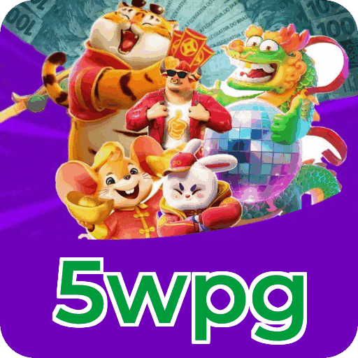 Lottery Clássica na 5wpg