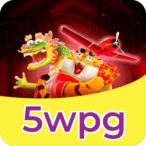 Promoções e bônus exclusivos da 5wpg