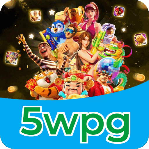 Bônus de boas-vindas 5wpg